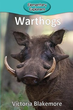 Warthogs - Blakemore, Victoria