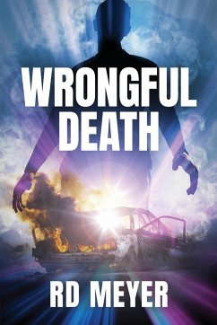 Wrongful Death - Meyer, Rd