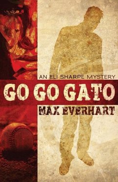 Go Go Gato - Everhart, Max