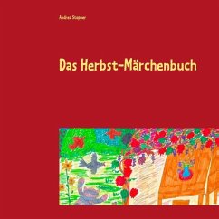 Cover Das Herbst-Märchenbuch