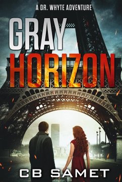Gray Horizon - Samet, Cb