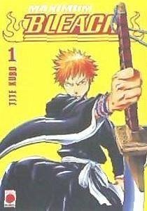 Maximum Bleach 1 - Kubo, Tite