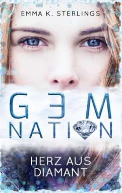 Gem Nation - Sterlings, Emma K.