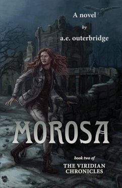Morosa - Outerbridge, A. E.