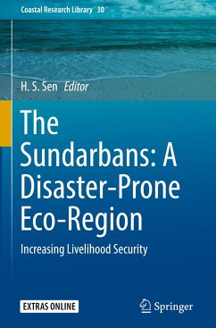 The Sundarbans: A Disaster-Prone Eco-Region