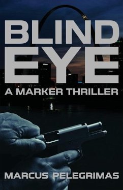 Blind Eye - Pelegrimas, Marcus