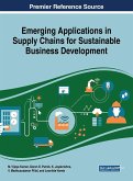 Emerging Applications in Supply Chains for Sustainable Business Development