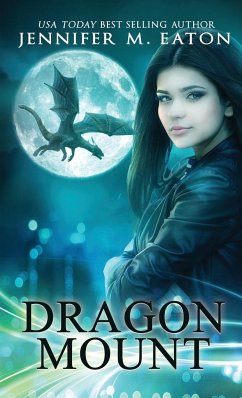 Dragon Mount - Eaton, Jennifer M.