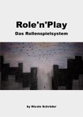 Role'n'Play - Das Rollenspielsystem