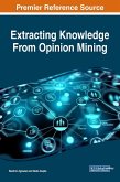 Extracting Knowledge From Opinion Mining