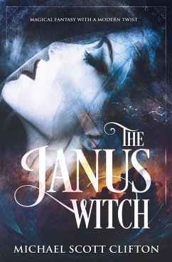 The Janus Witch - Clifton, Michael Scott