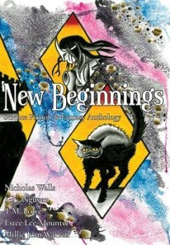 New Beginnings - Nguyen, K. N.; Walls, Nicholas; Lowe, T. M.