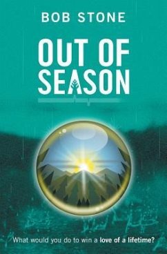 Out of Season - Stone, Bob