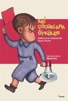 Cover Asi Cocuklara Öyküler