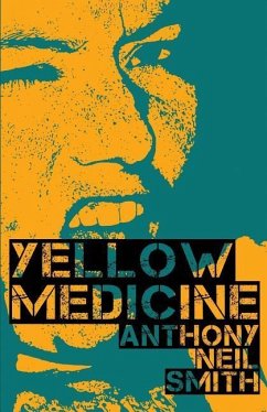 Yellow Medicine - Smith, Anthony Neil