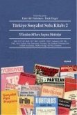 Türkiye Sosyalist Solu Kitabi 2