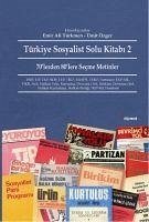 Türkiye Sosyalist Solu Kitabi 2 - Ali Türkmen, Emir; Özger, Ümit