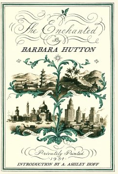 The Enchanted - Hutton, Barbara
