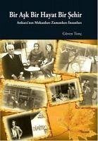 Bir Ask Bir Hayat Bir Sehir - Tunc, Güven