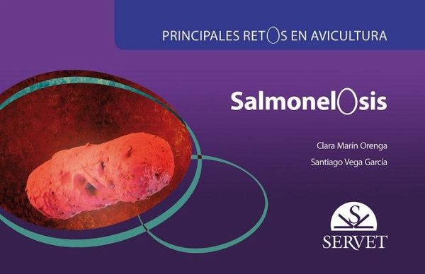 Principales Retos En Avicultura. Salmonelosis Principales Retos En Avicultura. Salmonelosis