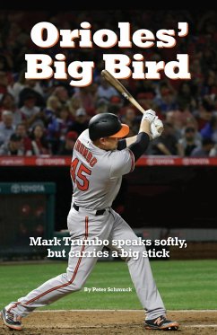 Orioles' Big Bird - Schmuck, Peter