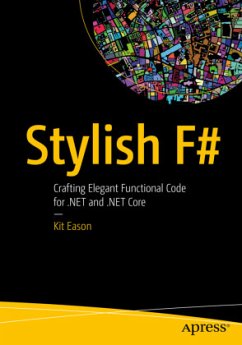 Stylish F# - Eason, Kit