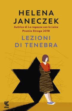 Lezioni di tenebra - Janeczek, Helena