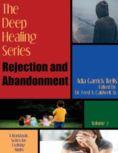 The Deep Healing Series - Garrick Wells, Adia