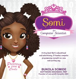 Somi the Computer Scientist - Somide, Bukola