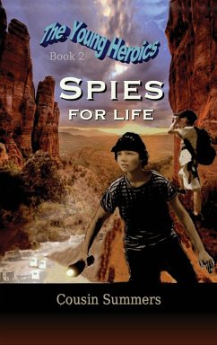 SPIES For Life - Summers, Cousin