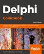 Delphi Cookbook - Third Edition - Bild 1