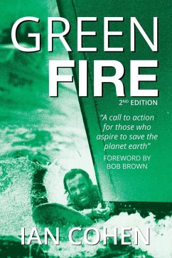 Cover Green Fire