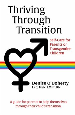 Thriving through Transition - O'Doherty, Denise