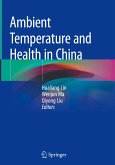 Ambient Temperature and Health in China