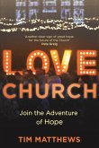 Love Church (eBook, ePUB)