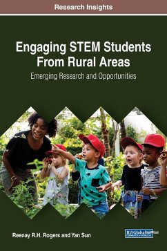 Engaging STEM Students From Rural Areas - Rogers, Reenay R. H.; Sun, Yan