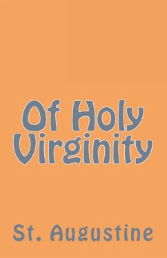 Of Holy Virginity