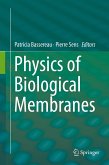 Physics of Biological Membranes