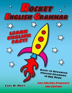 Rocket English Grammar - Hart, Carl W
