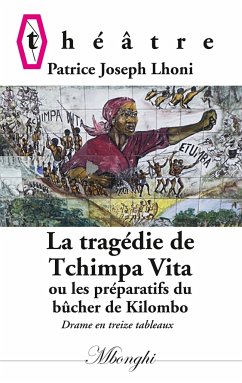 La Tragédie de Tchimpa-Vita