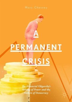A Permanent Crisis - Chesney, Marc