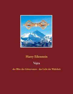 Vajra - Eilenstein, Harry