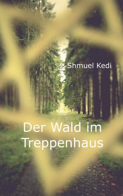 Cover Der Wald im Treppenhaus