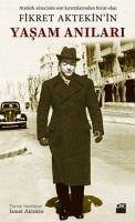 Cover Fikret Aytekinin Yasam Anilari