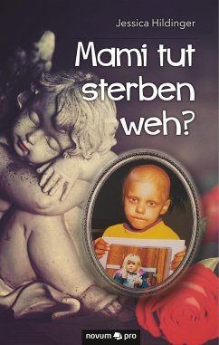 Cover Mami tut sterben weh?