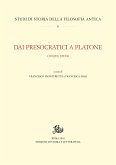 Dai Presocratici a Platone (eBook, PDF)