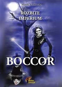 Boccor (eBook, ePUB) - Tarnowicz, Marek