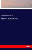 Memoir of Jane Austen