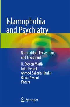 Islamophobia and Psychiatry