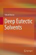 Deep Eutectic Solvents - Bild 1